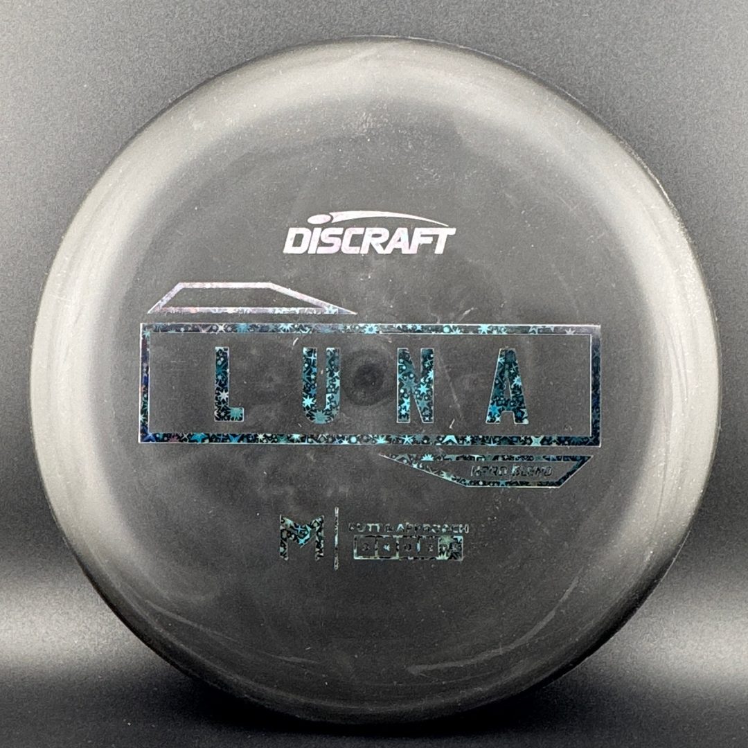 Hard Blend Luna - Paul McBeth Signature Series Discraft