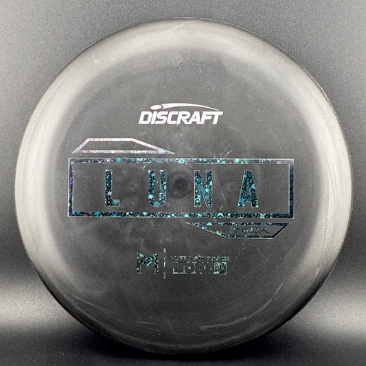 Hard Blend Luna - Paul McBeth Signature Series Discraft