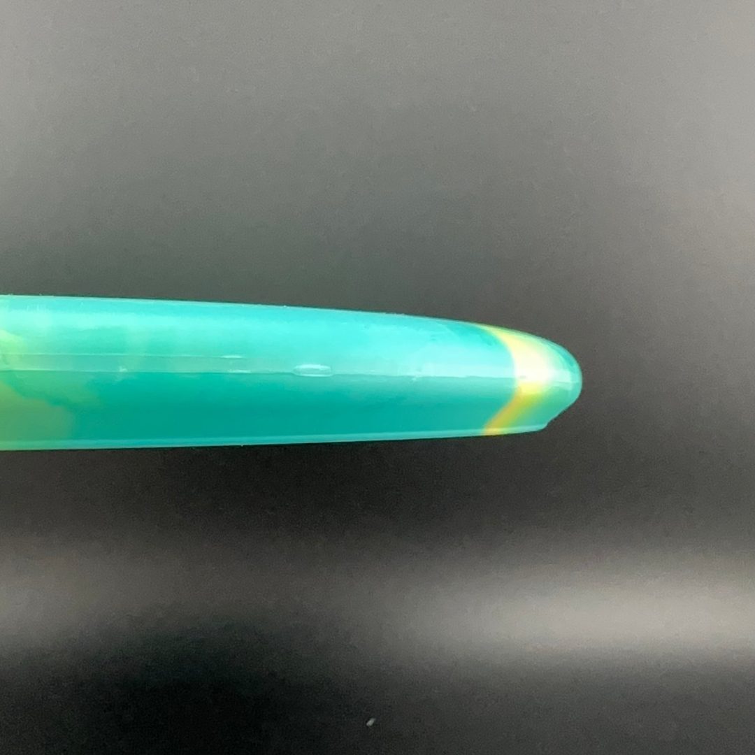 Cosmic Electron Pilot Streamline