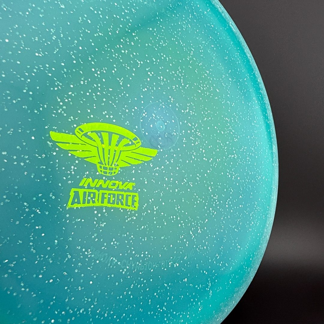 Metal Flake Champion Condor - Air Force Innova
