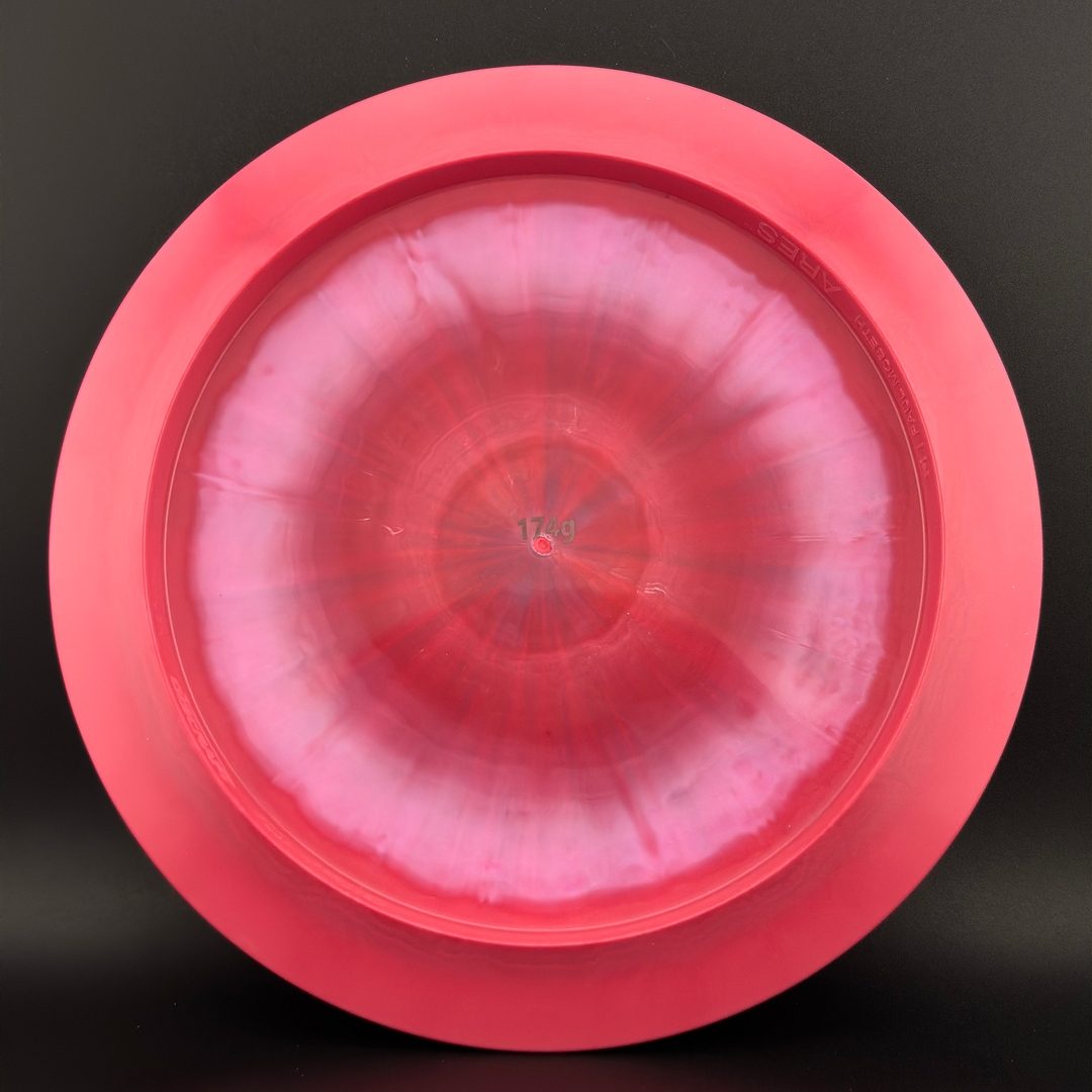 Swirl ESP Ares - Prototype - Paul McBeth Discraft