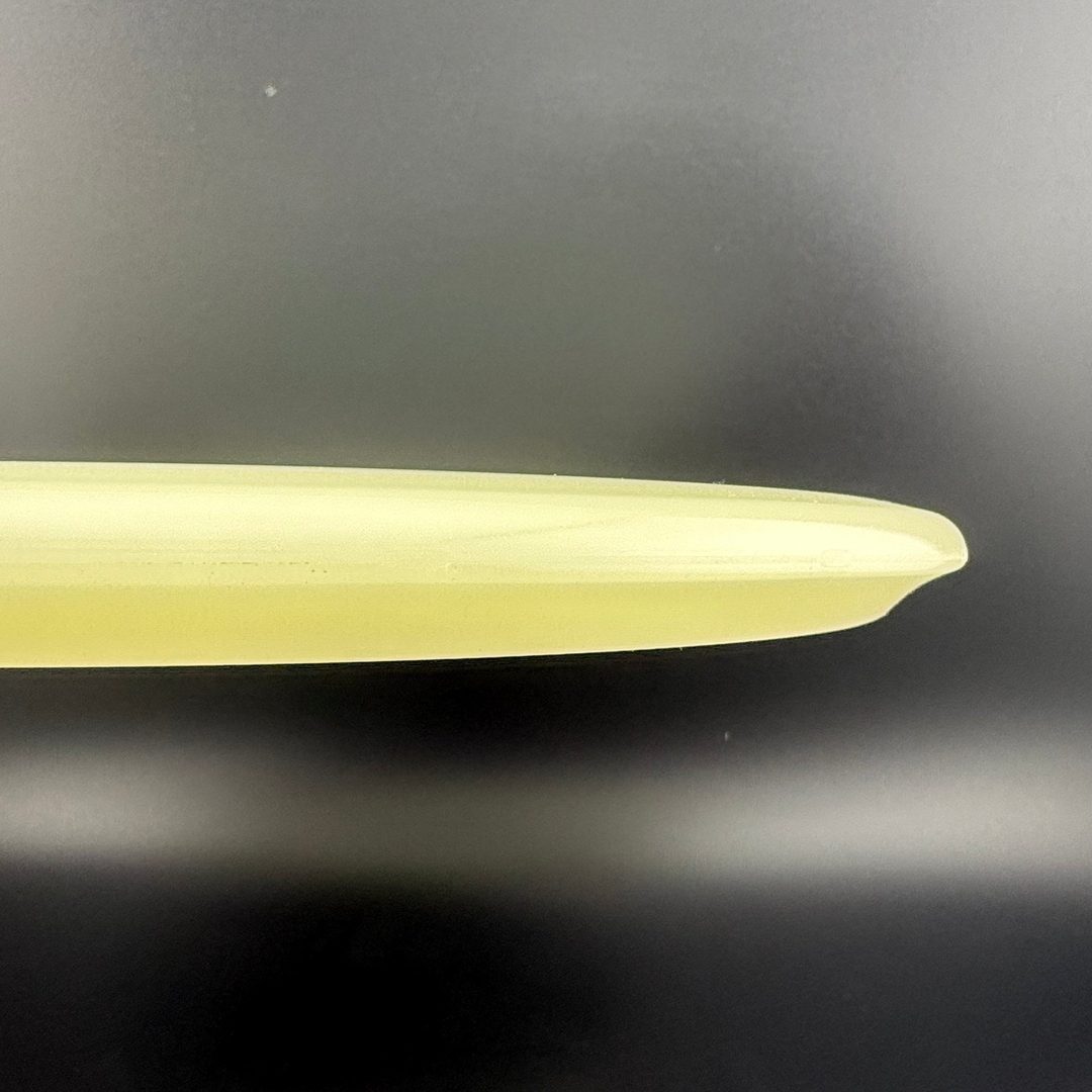 Nocturnal Flex Mustang - Crushin' Amanitas by Manny Trujillo MINT Discs