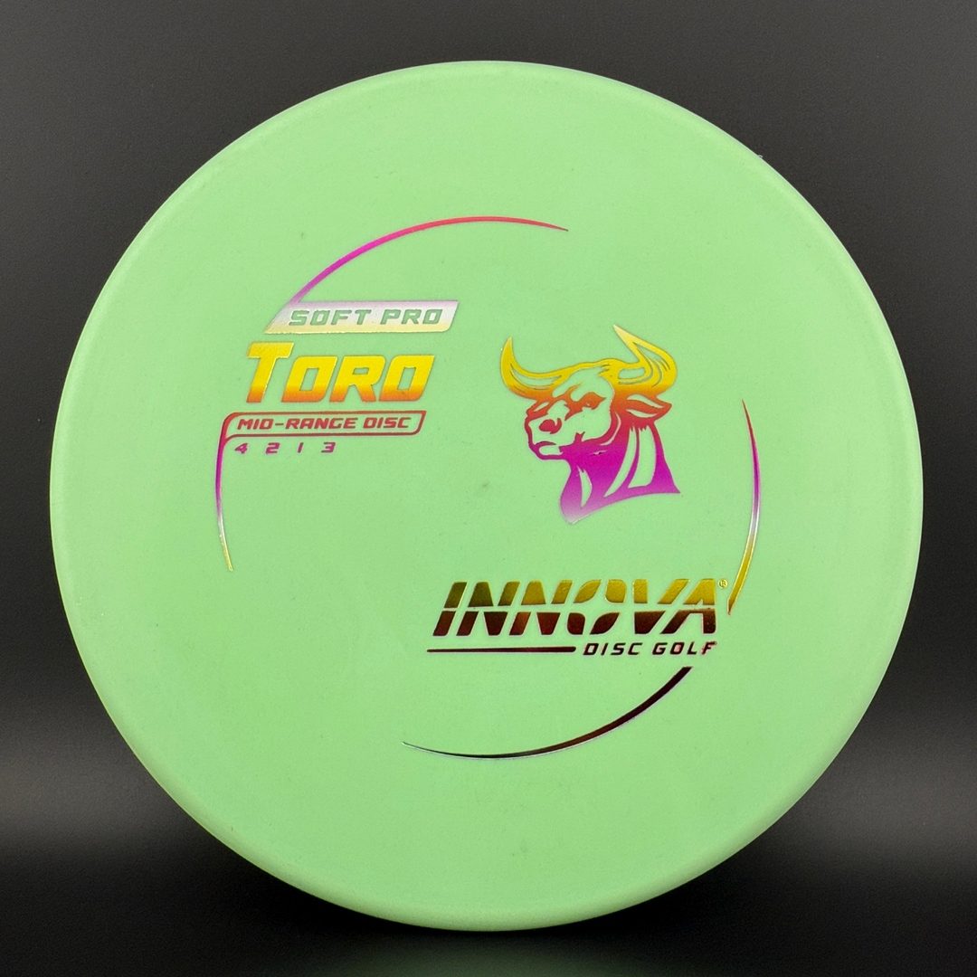 Soft Pro Toro Innova