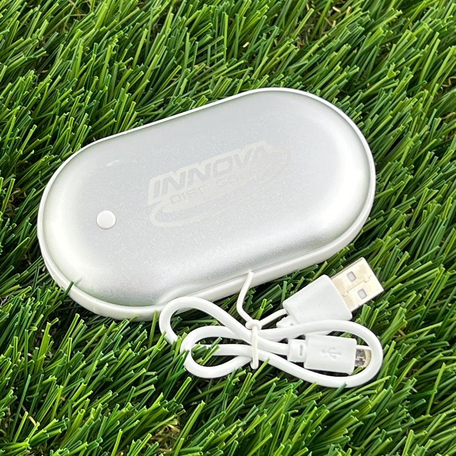 Pocket Handwarmer - Power Bank Innova