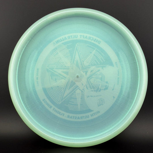 Colorshift Z UltraLuna - Misprint - Anthony Barela Discraft