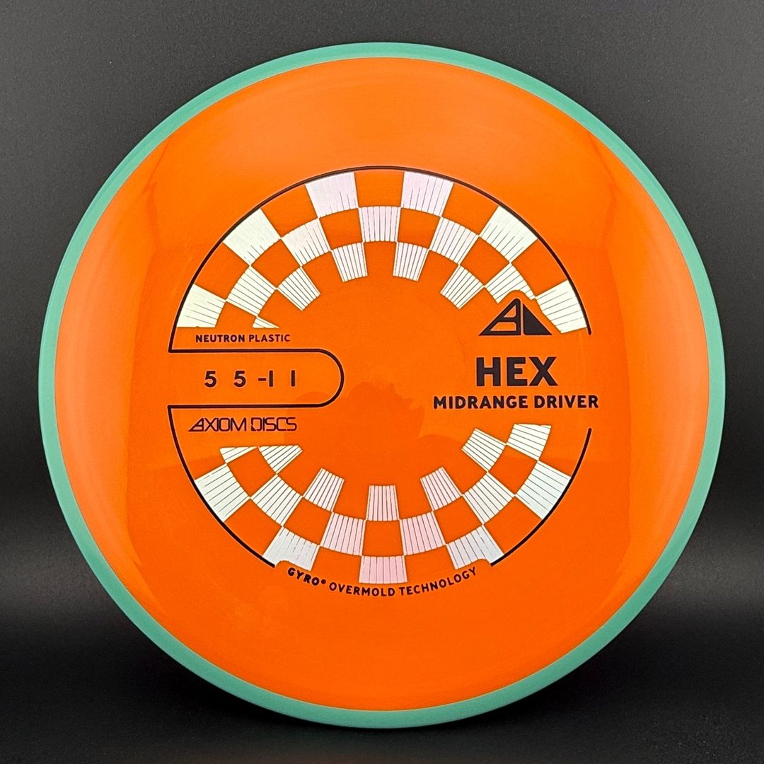Neutron Hex Axiom