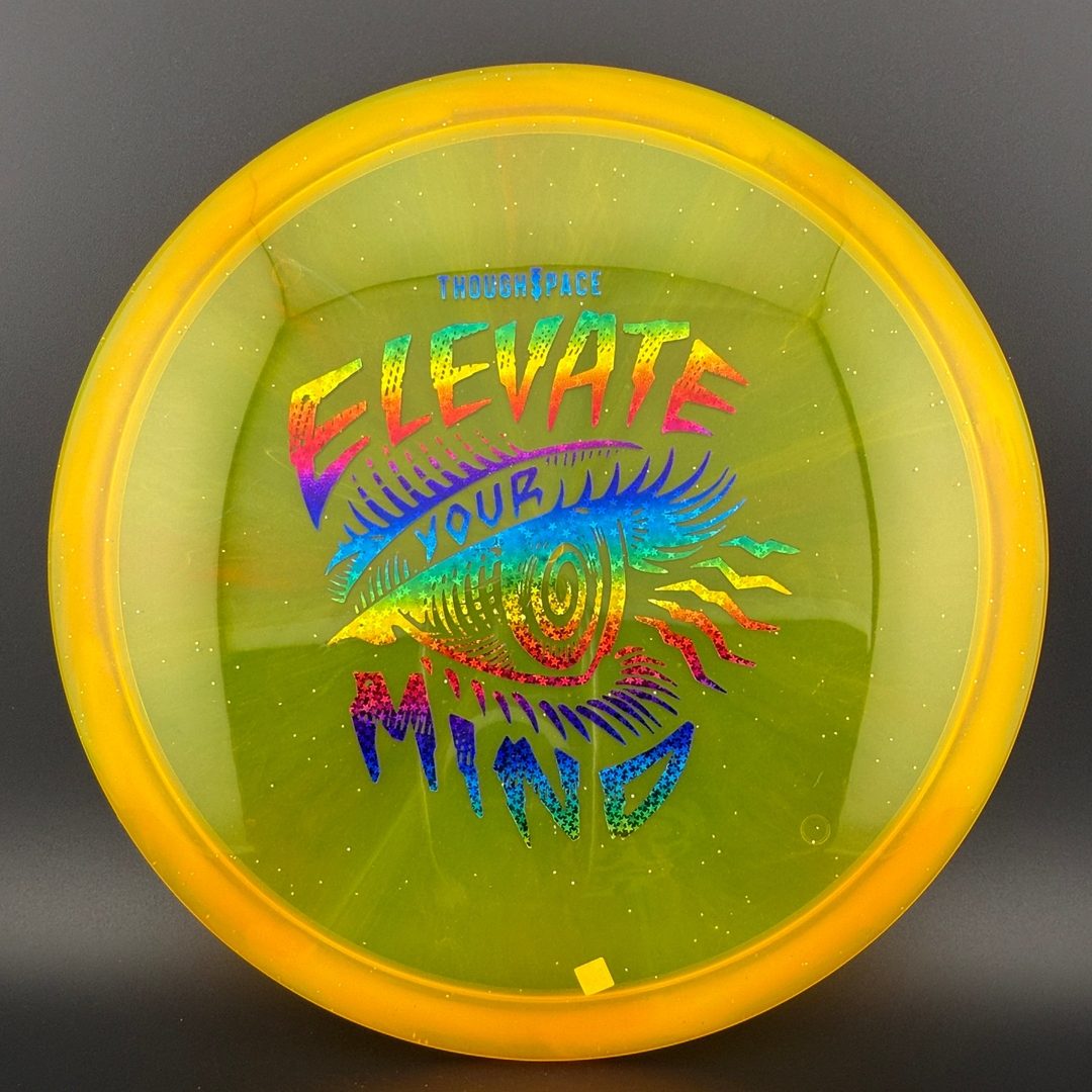 Ethos Pathfinder - Elevate Your Mind TSA