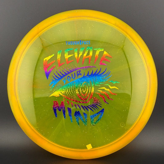 Ethos Pathfinder - Elevate Your Mind