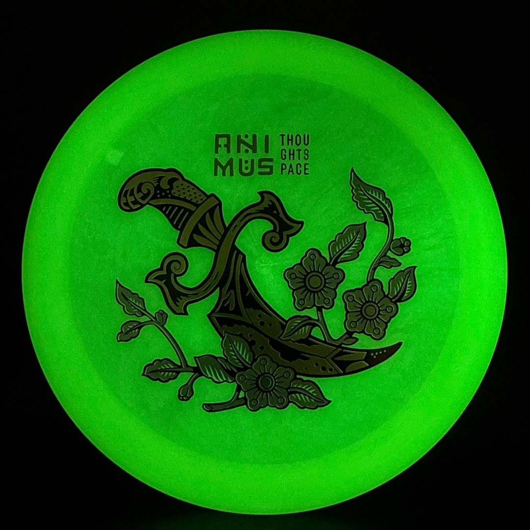 Glow Animus - Dagger LE TSA