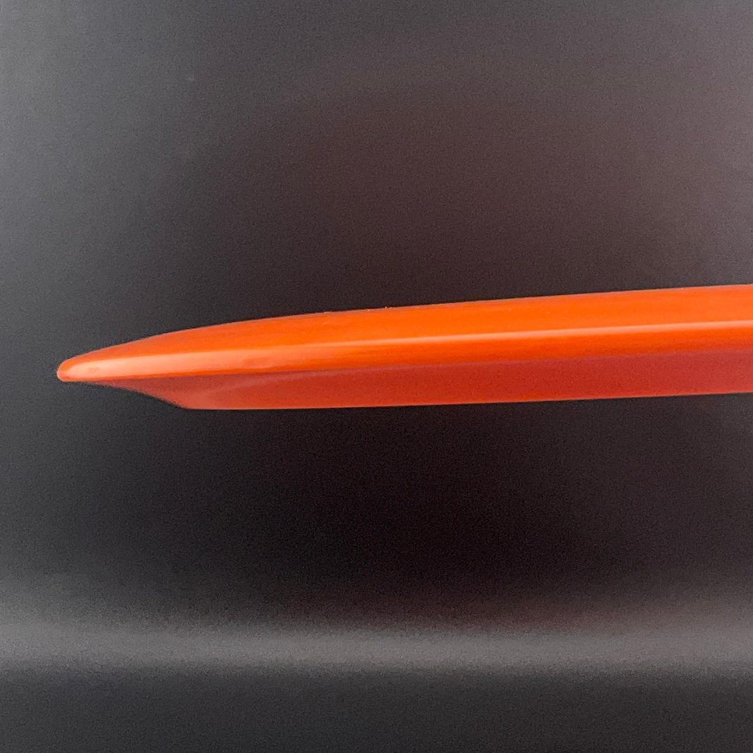 Apex Goat - 2022 First Run - Des Reading Signature Edition MINT Discs