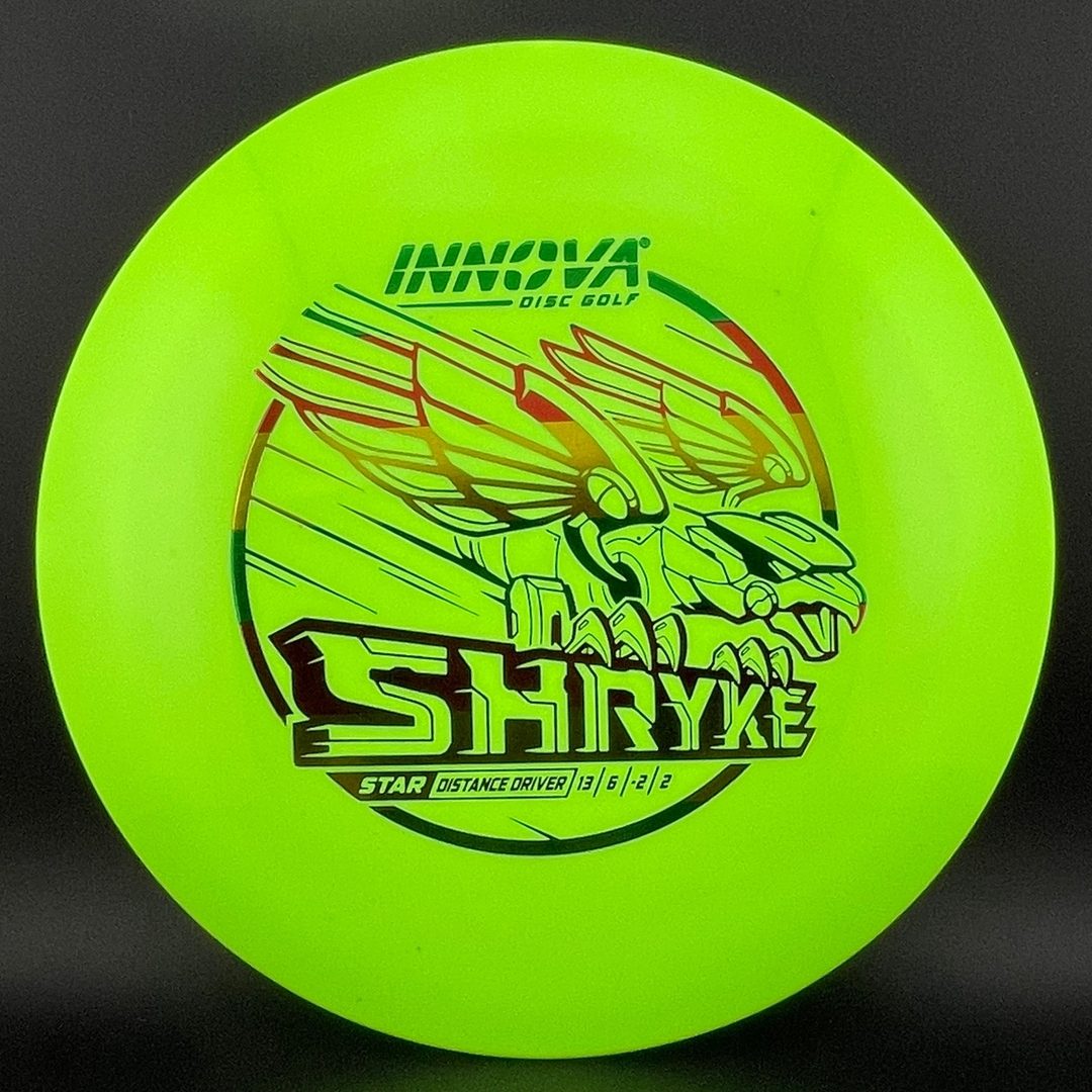 Star Shryke Innova