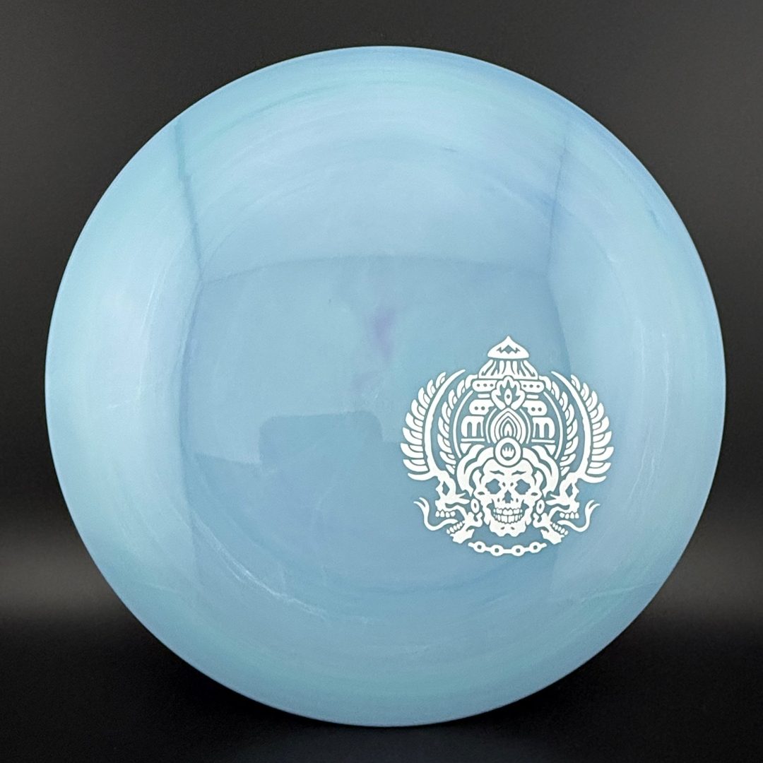 Aura Construct - TSA Mini God Stamp TSA