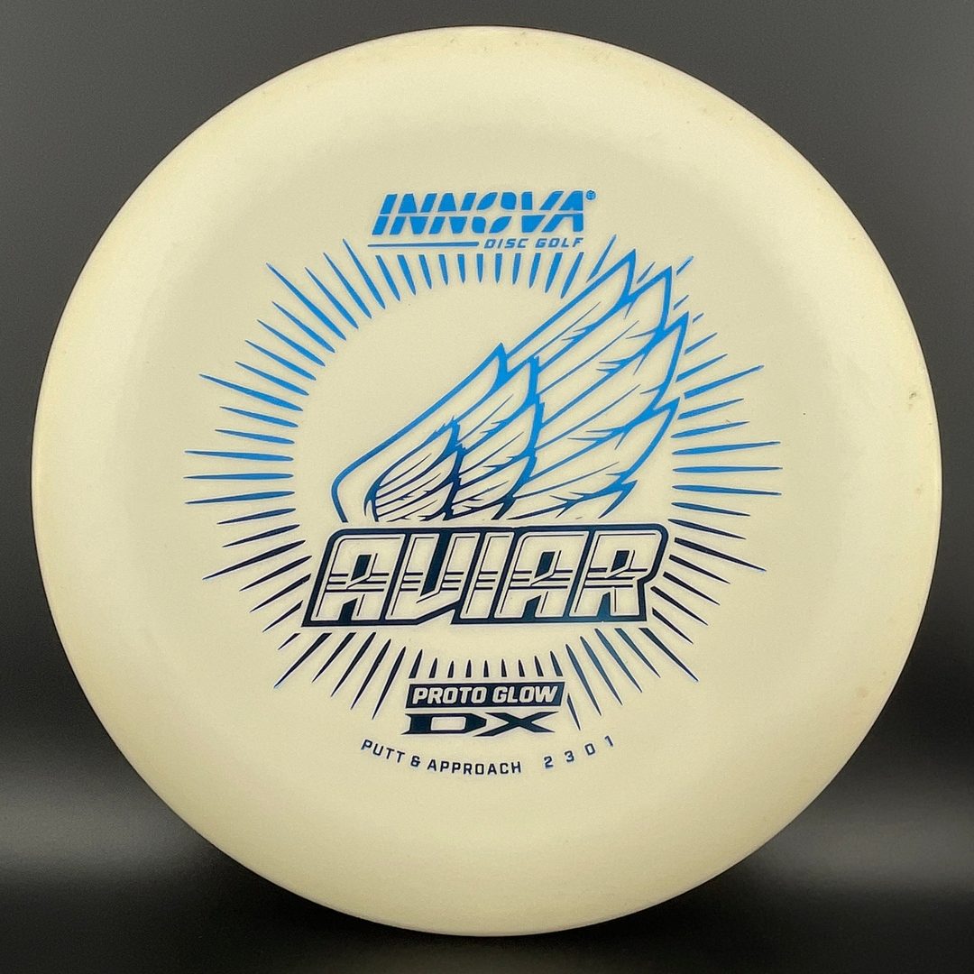 Proto Glow DX Aviar Innova