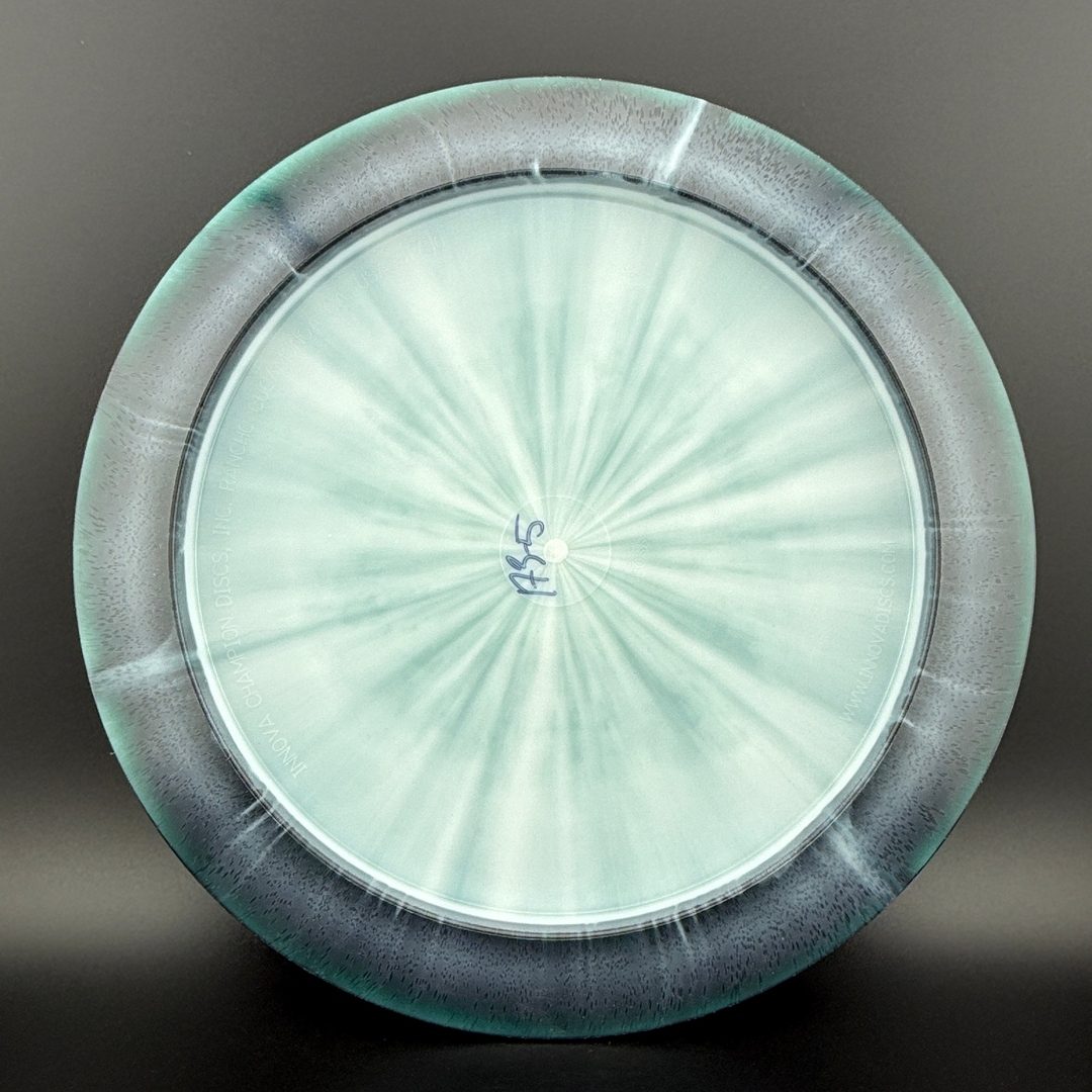 Halo Star Boss - Jeremy Koling 2024 Tour Series Innova