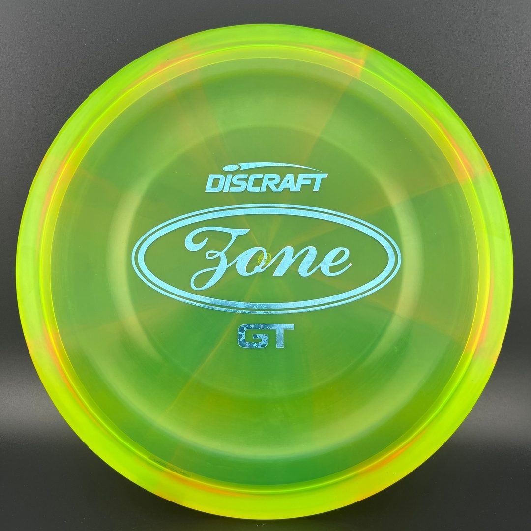 Z Swirl Zone GT - Limited Edition DGLO 2024 Discraft