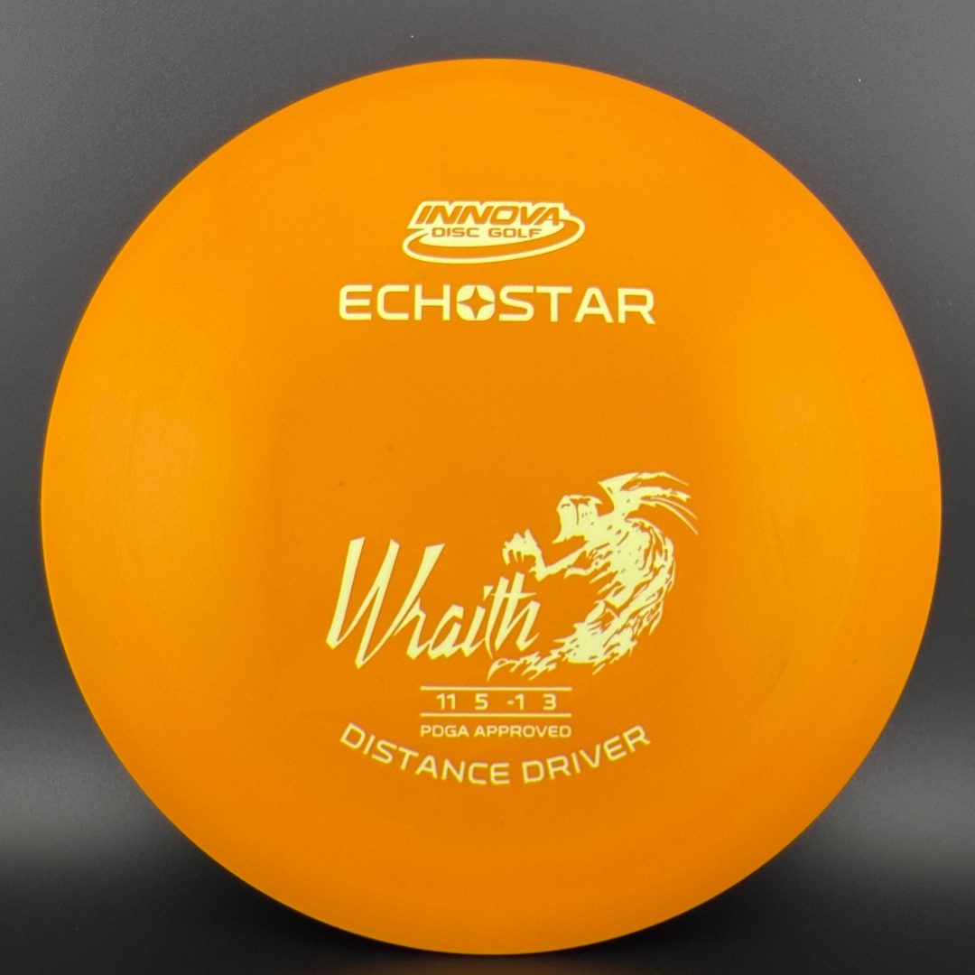 Echo Star Wraith Innova