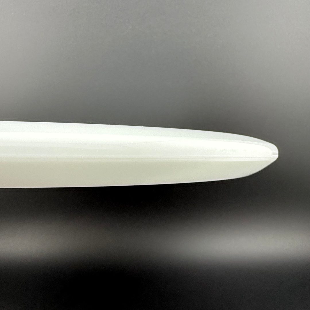 Star Mako3 - Bottom Stamp - Dyer's Delight Blank Top Innova