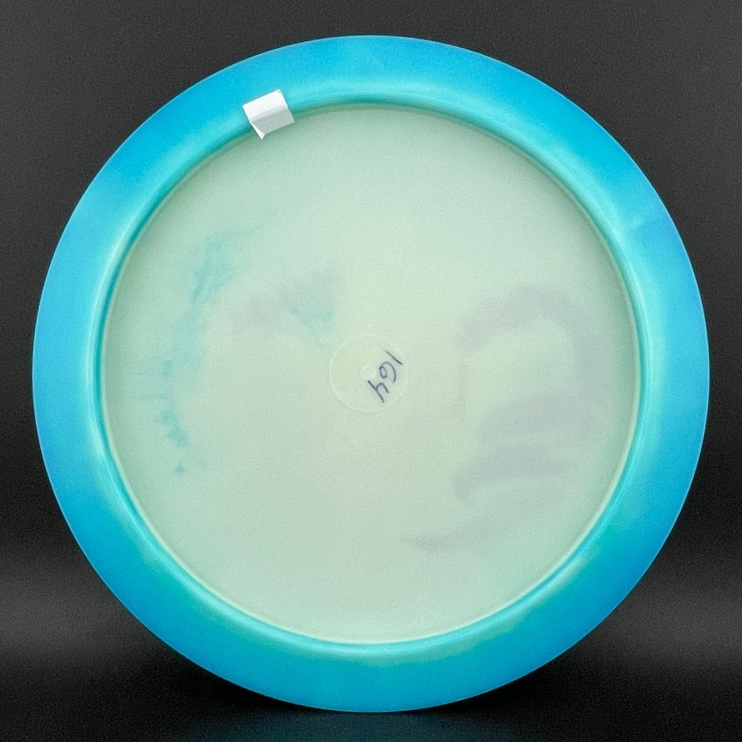 Proto Glow Halo Star Mamba - Juliana Korver 2025 Tour Series Innova