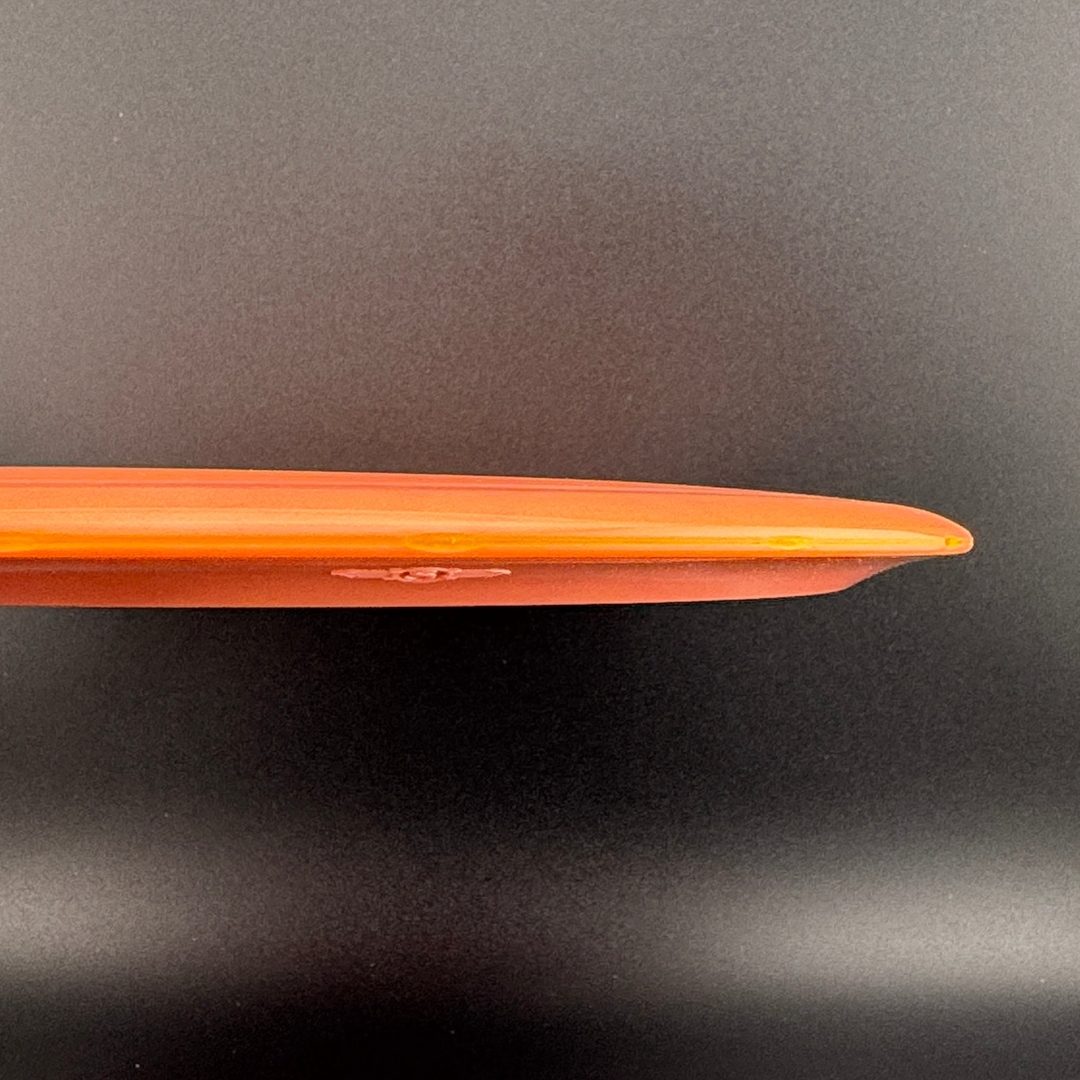Neutron Boost - Factory Blank Streamline