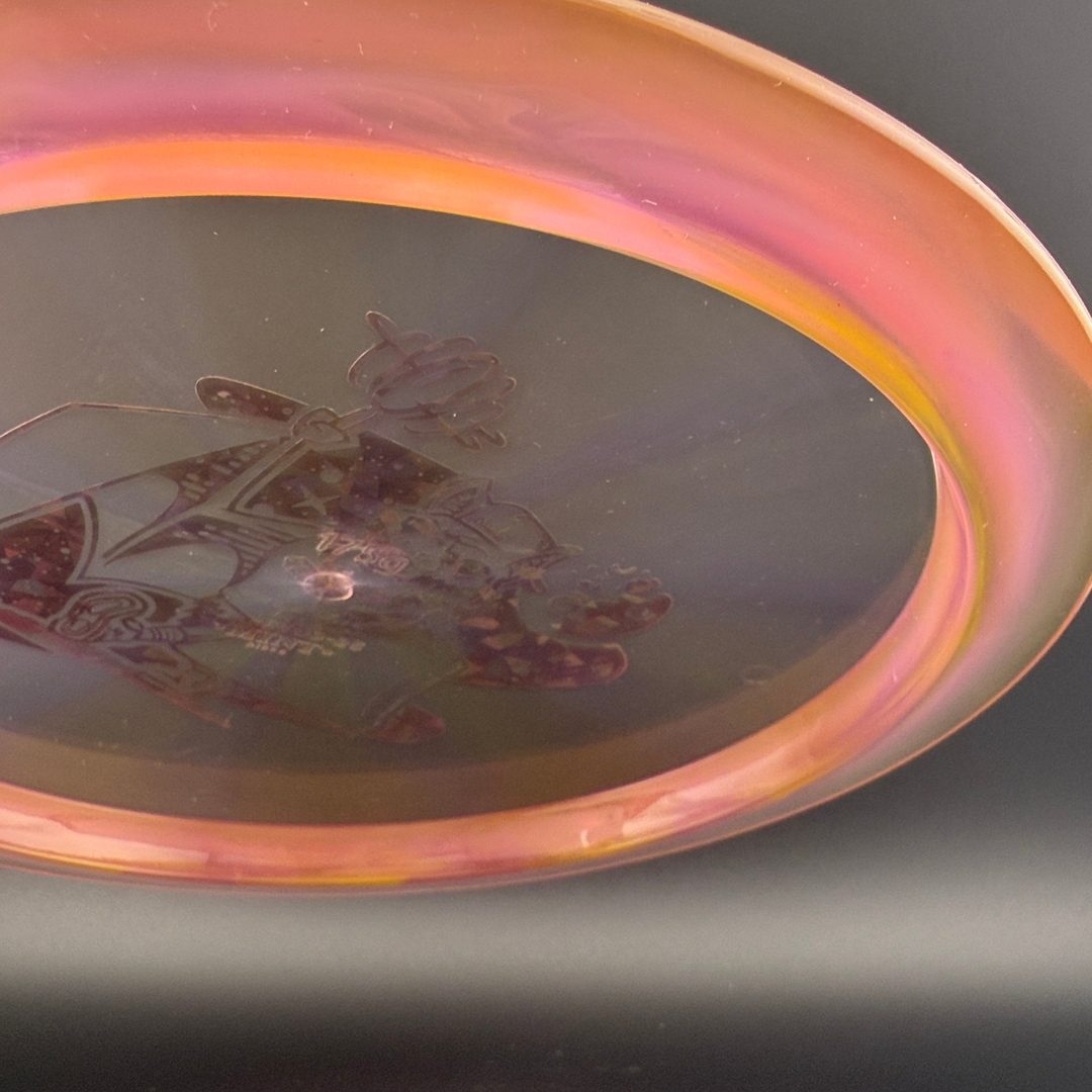 Eternal Freetail MINT Discs