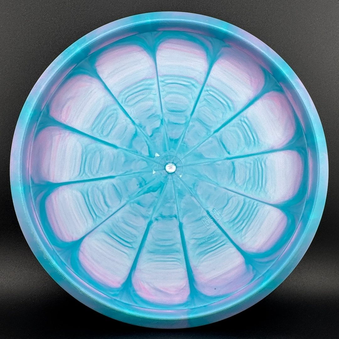 Vapor D-Line P1 Flex 3 - Niklas Anttila Major Champion Edition Discmania