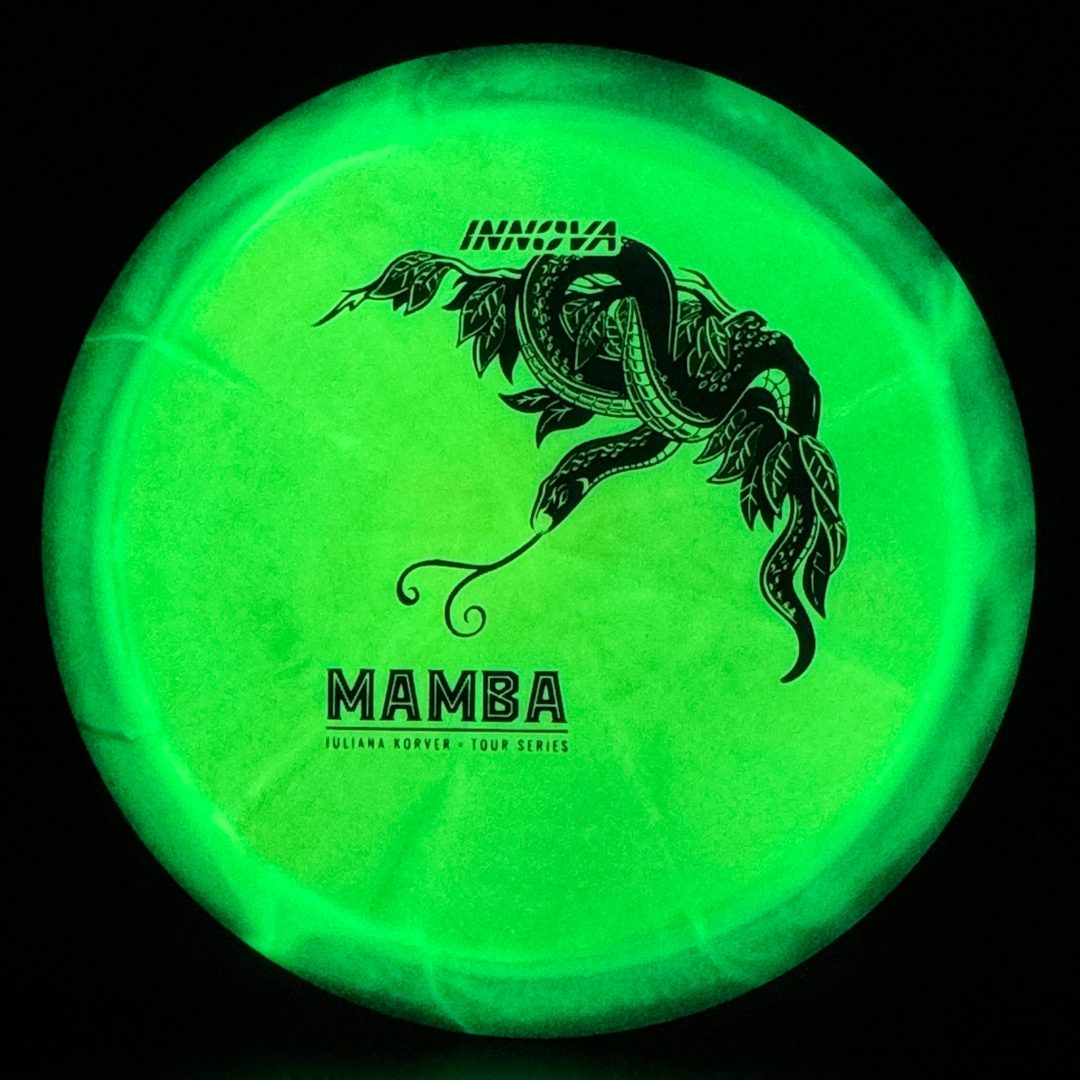 Proto Glow Halo Star Mamba - Juliana Korver 2026 Tour Series Innova