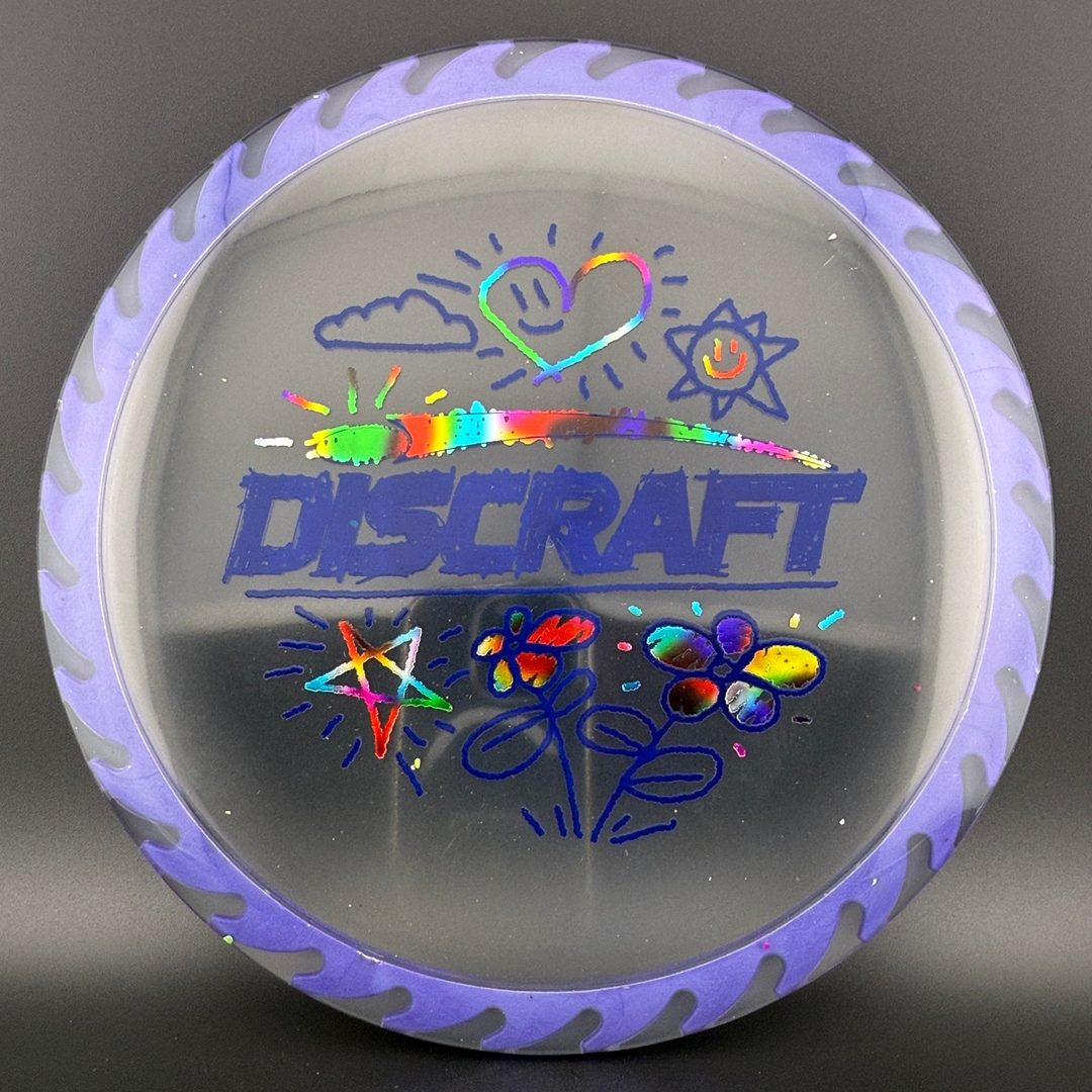FuZed Z Buzzz - Mother's Day Edition Discraft