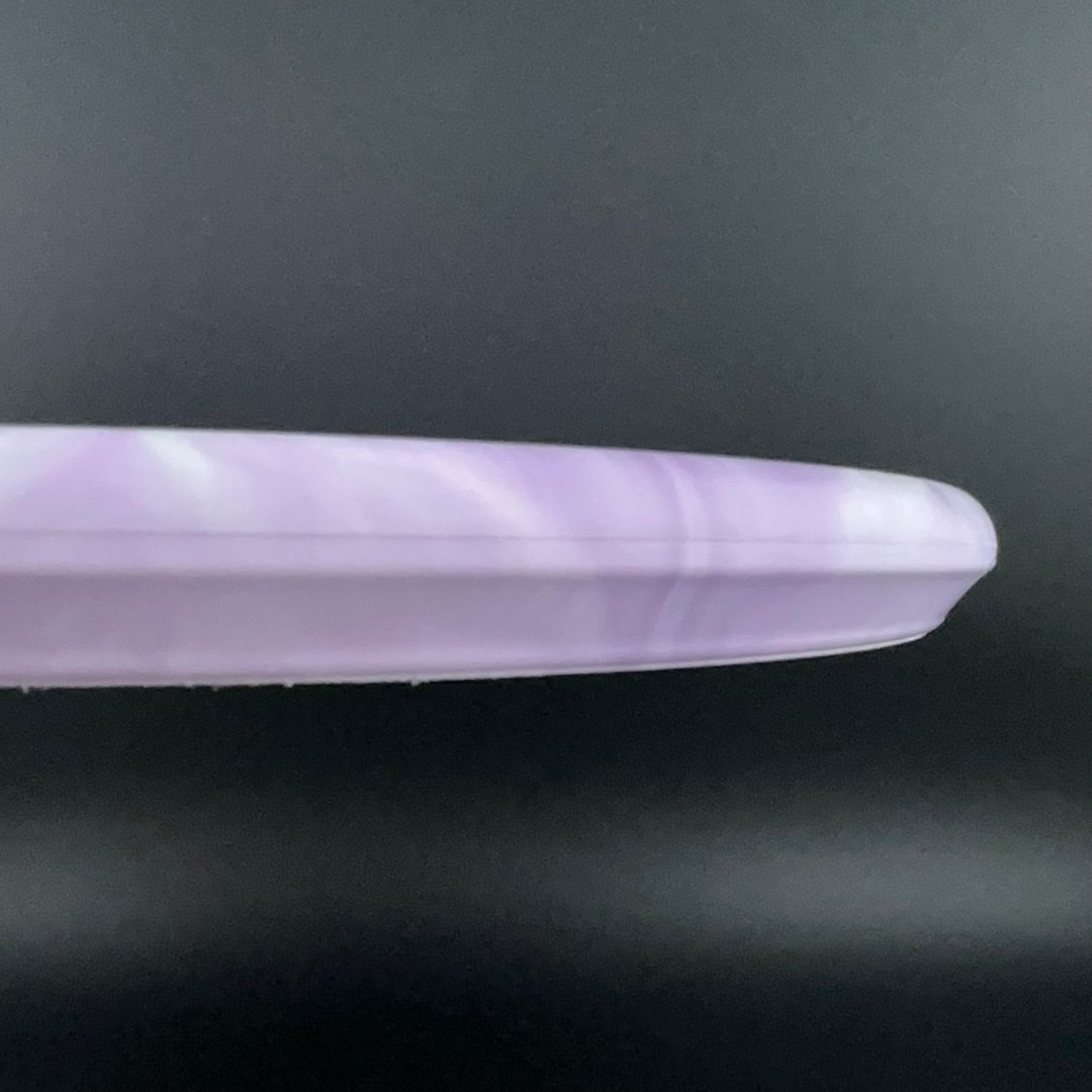 BT Soft Burst Harp - #Teamharp Westside Discs