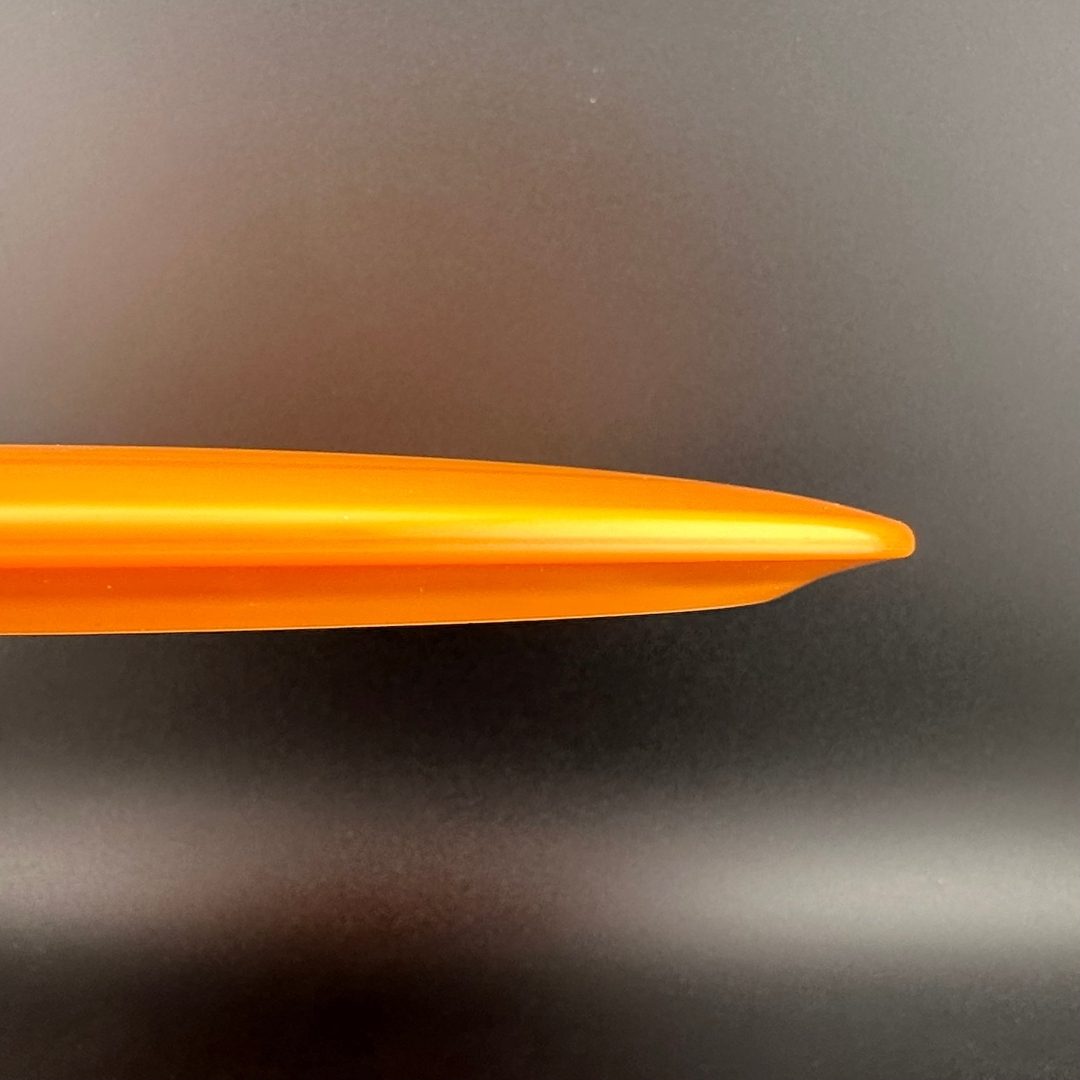 Swirly S-Line Vanguard - Kyle Klein Creator Series. Discmania