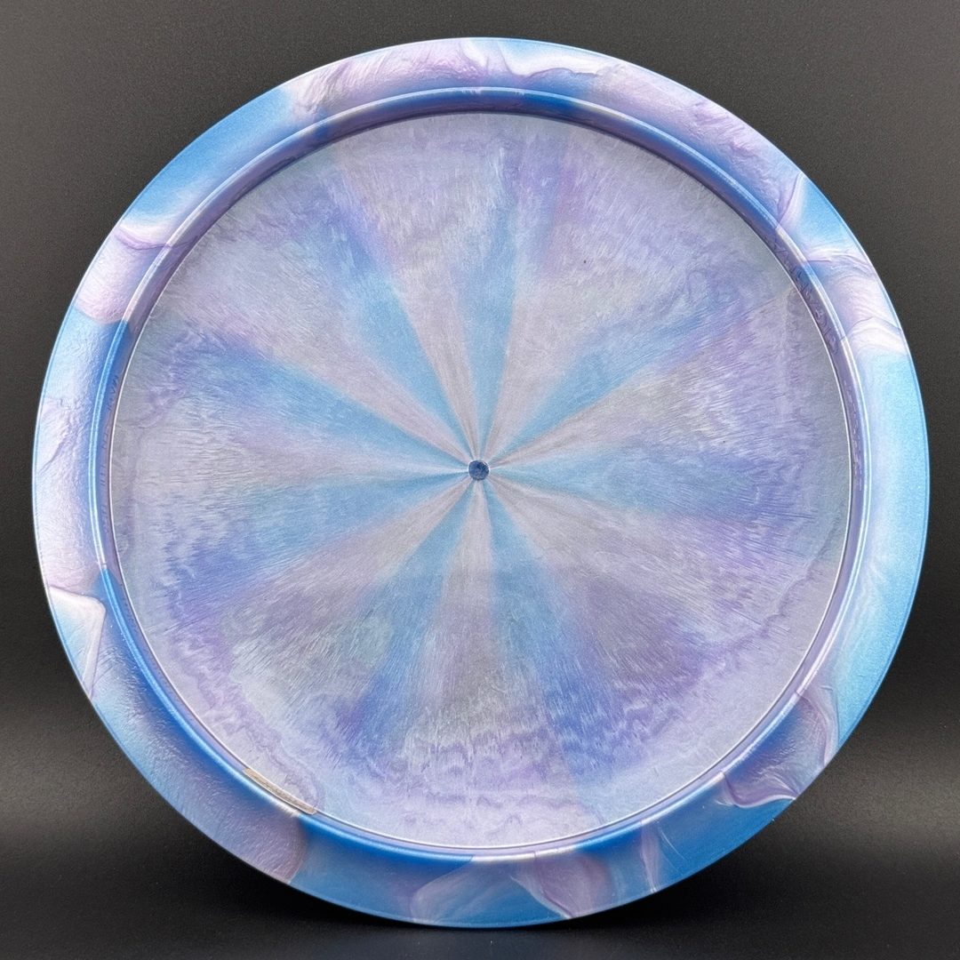 Big Z Swirl Cigarra - Ledgestone 2026 Discraft