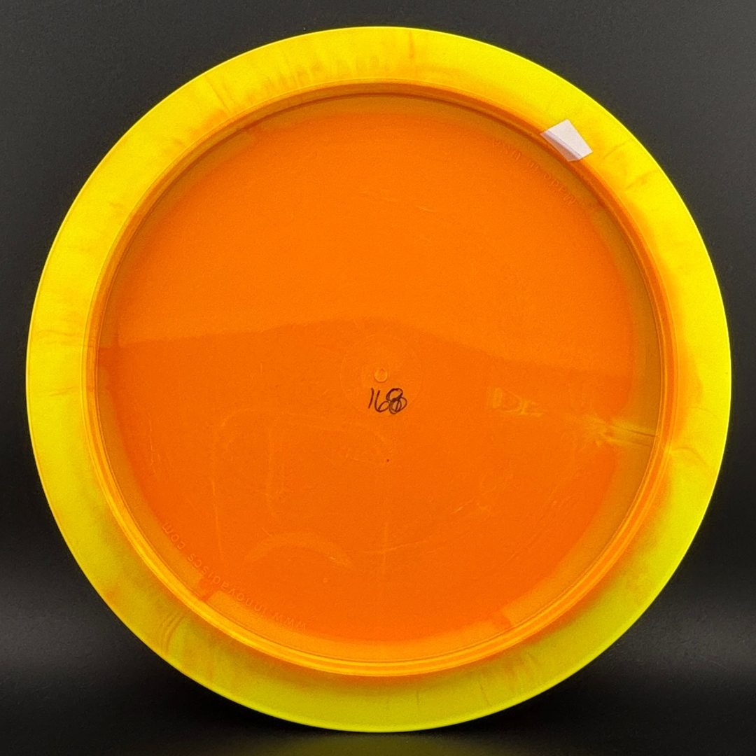 Halo Star Firebird Innova