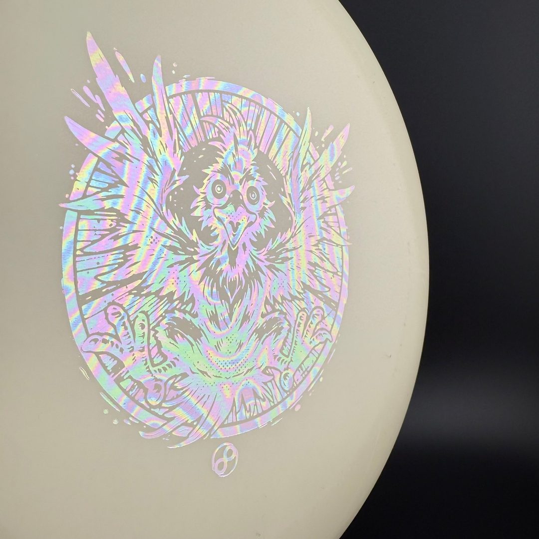 Glow JK Pro Aviar-X - Crazy Chicken Innova