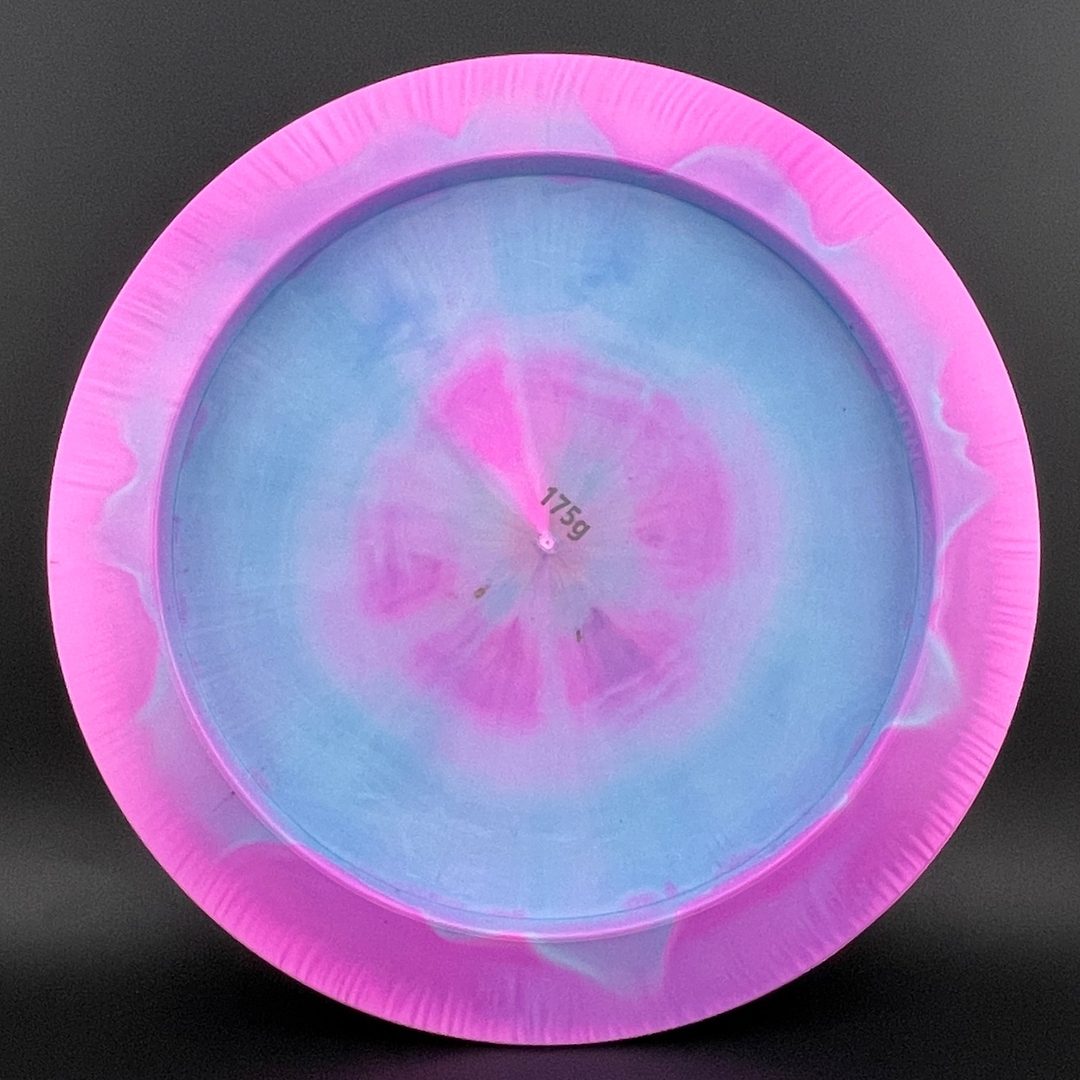 ESP Nuke - 5x Paige Pierce Tour Series Discraft