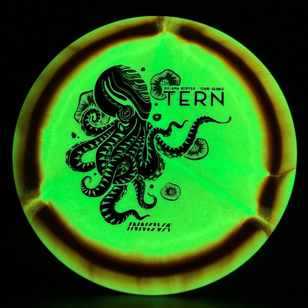 Proto Glow Halo Star Tern - 2026 Juliana Korver Tour Series Innova