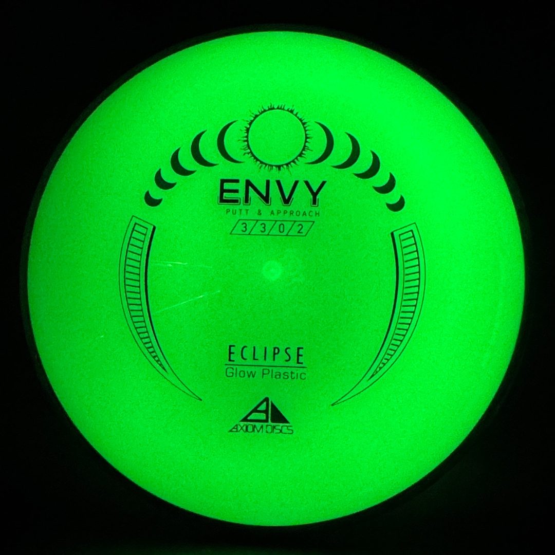 Eclipse 2.0 Envy Axiom