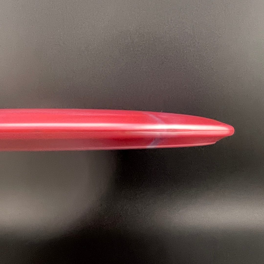 Big Z Swirl Archer - (8-Hole) 2026 Ledgestone