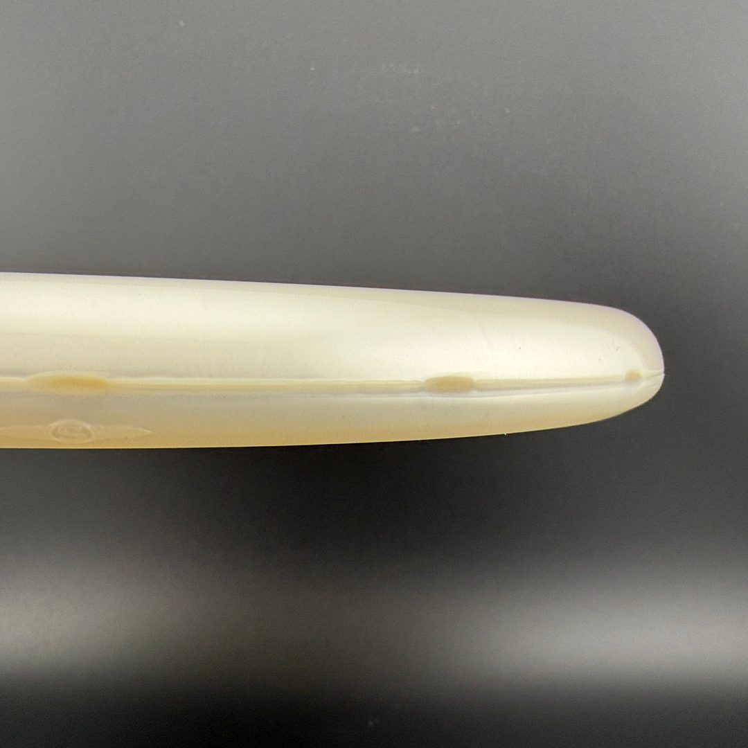 Plasma Range - Eagle McMahon Synergy Series #4 Streamline