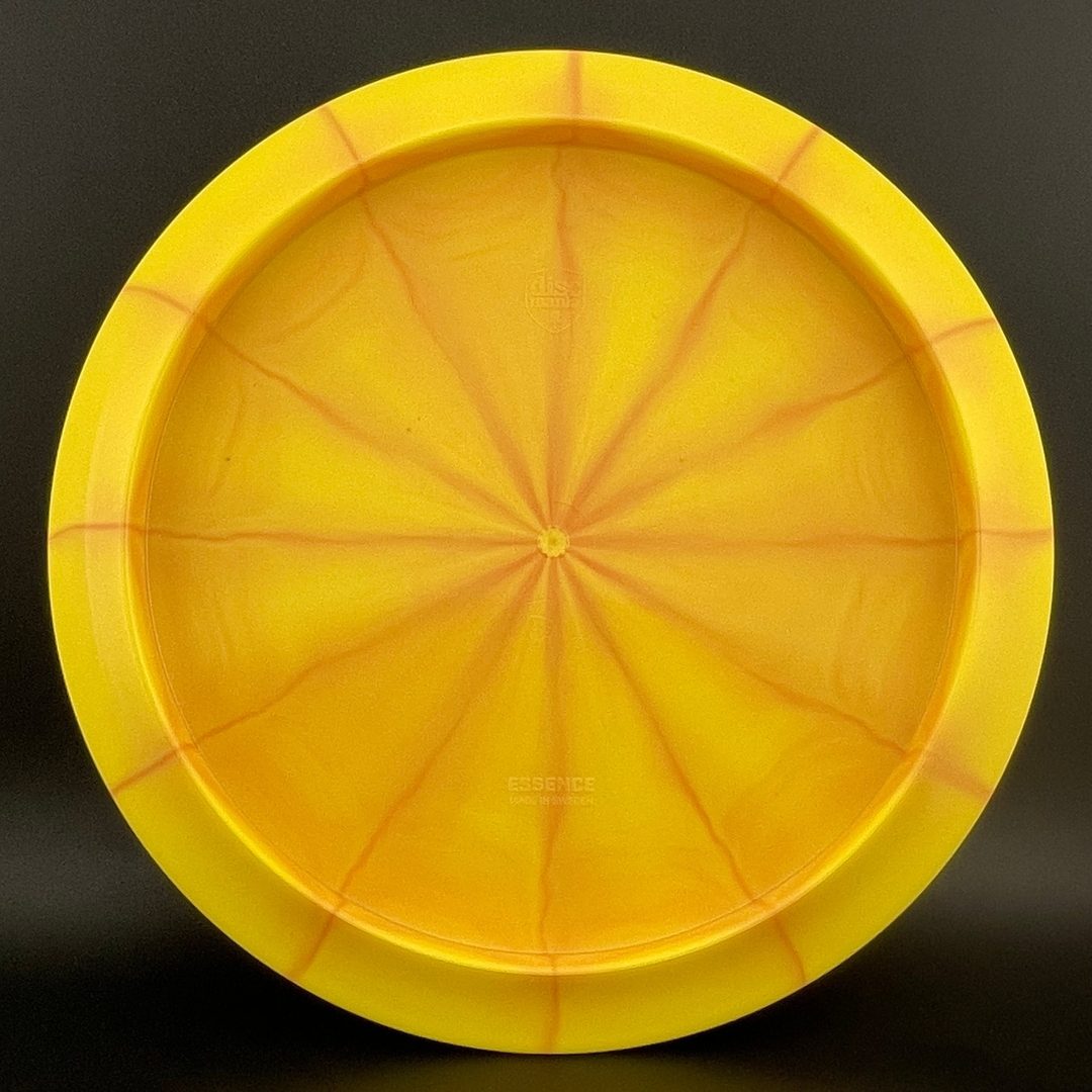 Lux Vapor Essence - Swords & Shield Discmania