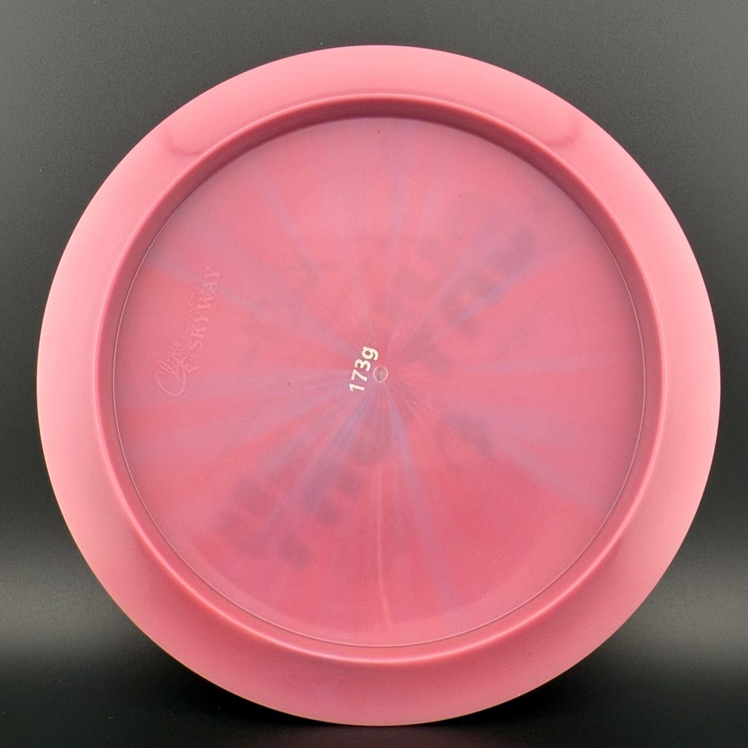 Signature Line Skyway Climo Disc Golf