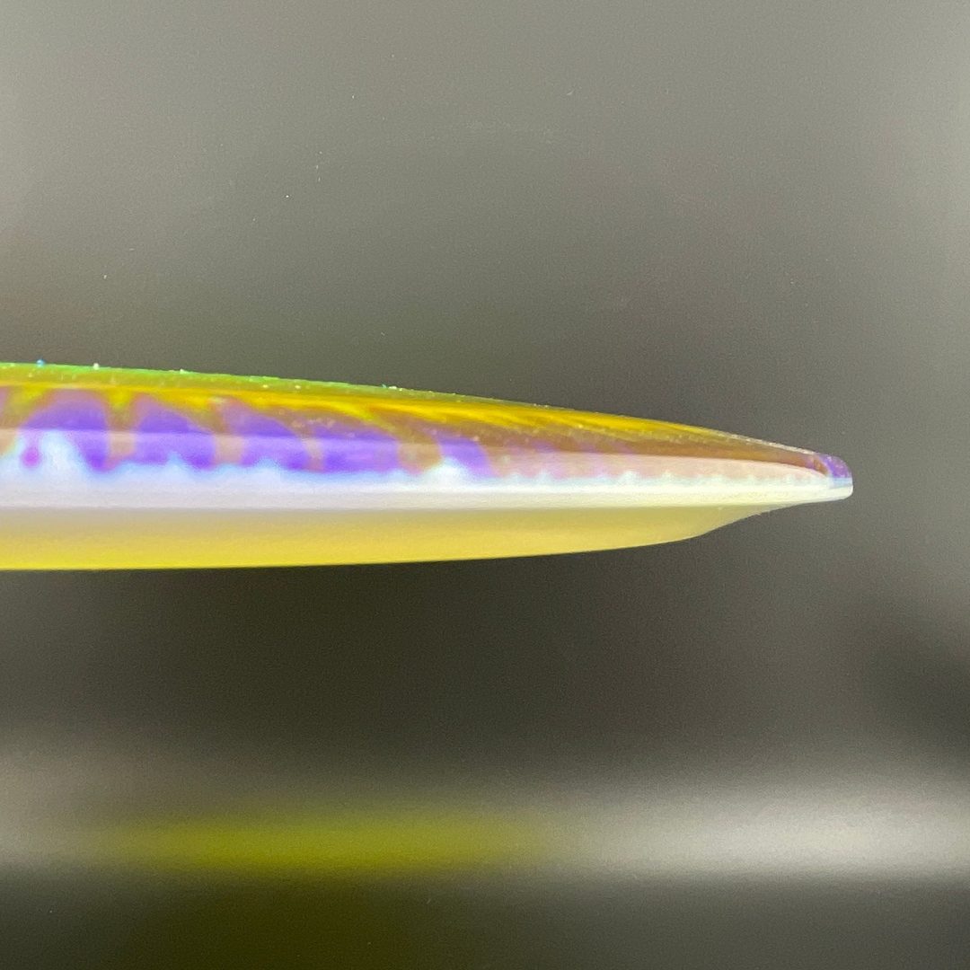 I-Dye Champion Firebird Innova