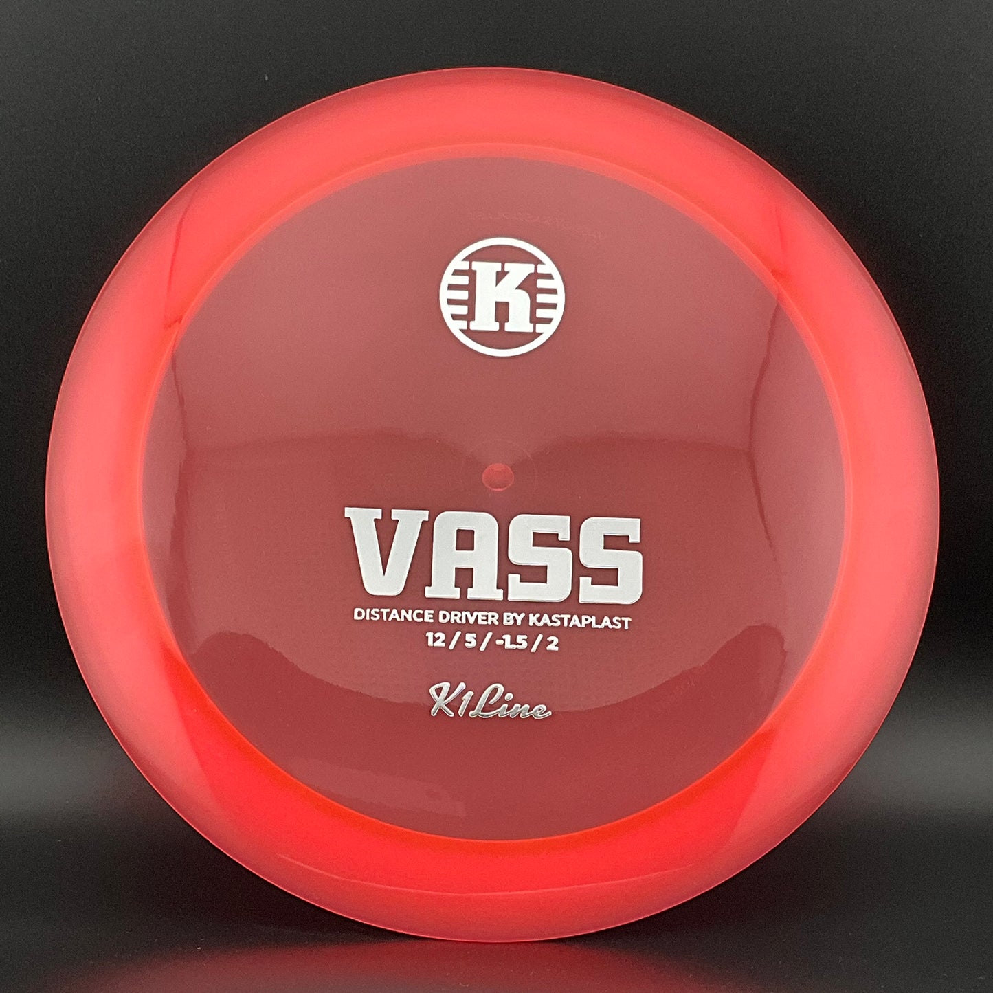 K1 Vass - 2023 Run Kastaplast