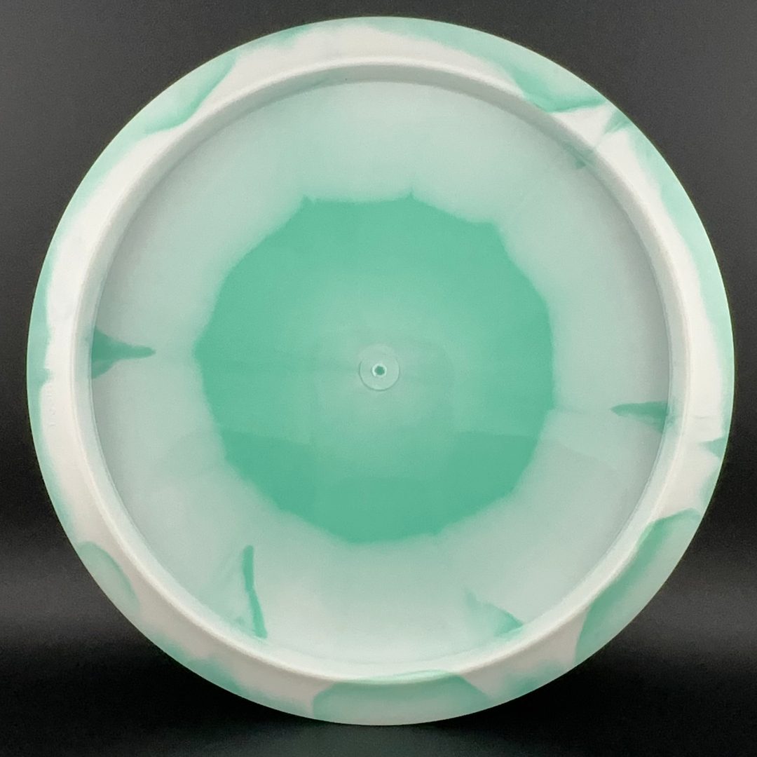 Retina Chemtrail - Burst Doomsday Discs