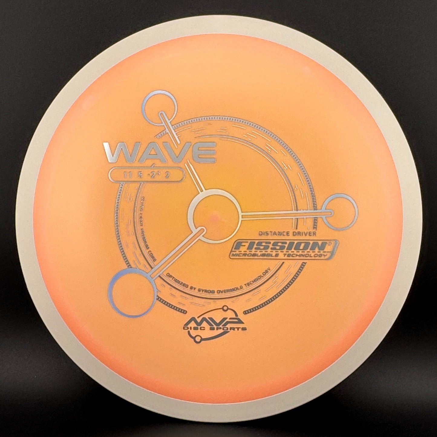 Fission Wave