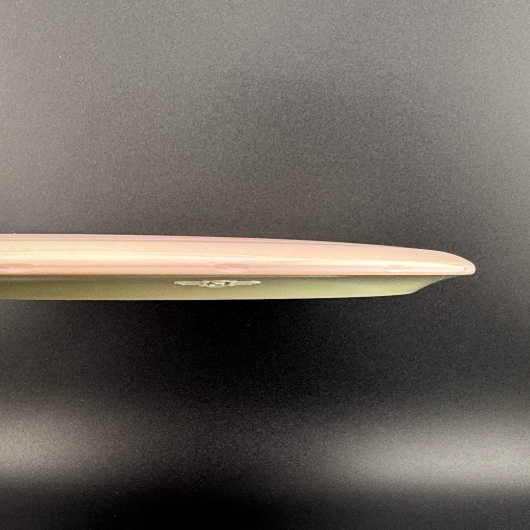 Neutron Boost - Factory Blank Streamline