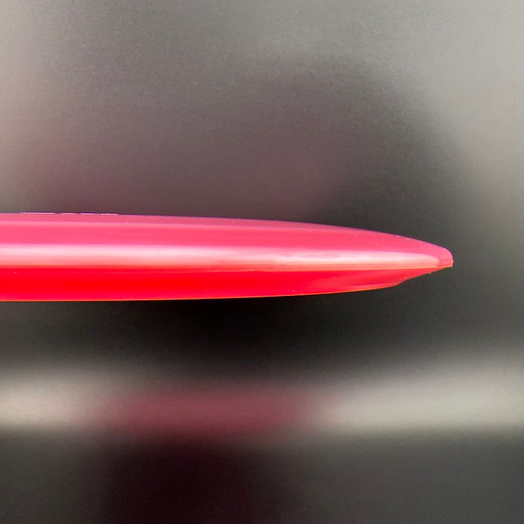 Luster Champion Leopard3 - 2018 "Appoved" Run *Gibson Stash* Innova