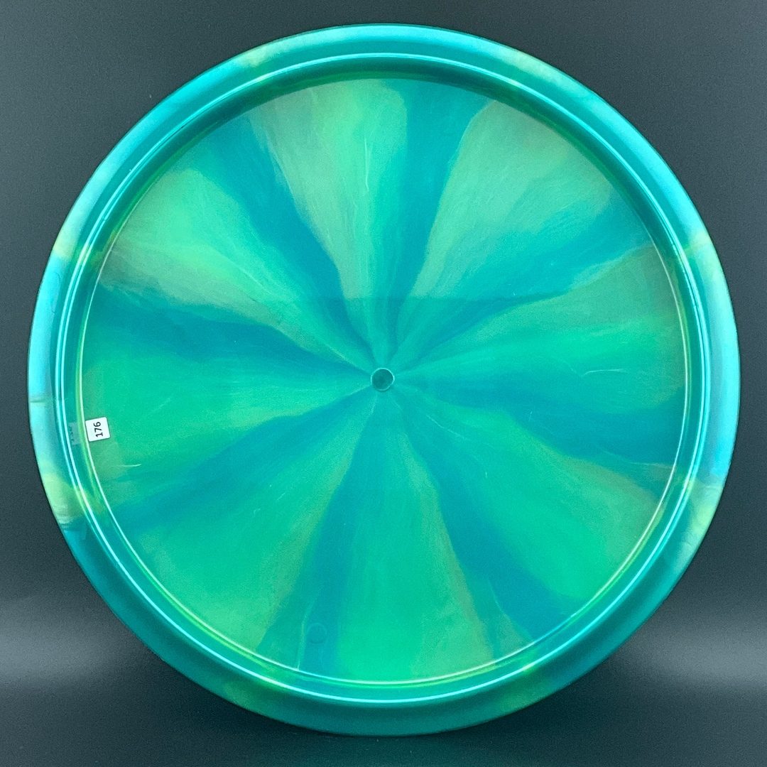 Nebula Ethereal Pathfinder - Frog TSA