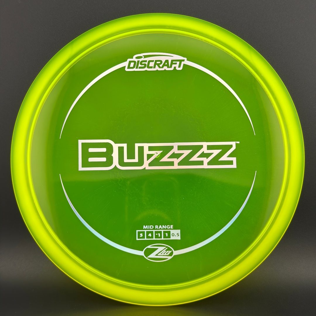 Z Lite Buzzz Discraft