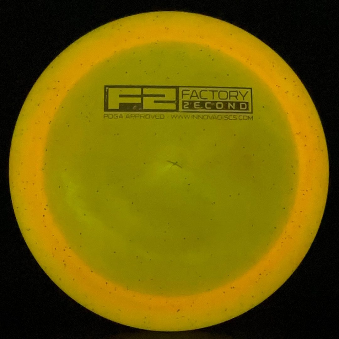 MF Glow Champion Charger - Factory Second Innova