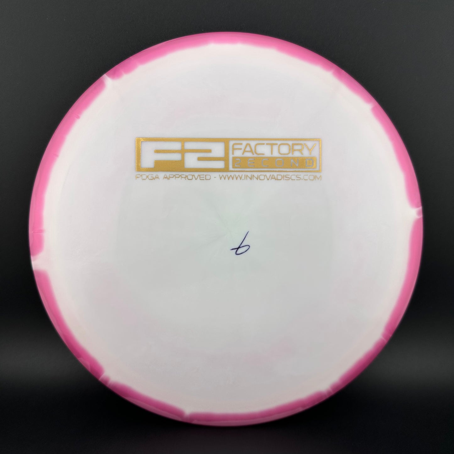 Halo Star IT - F2 Innova