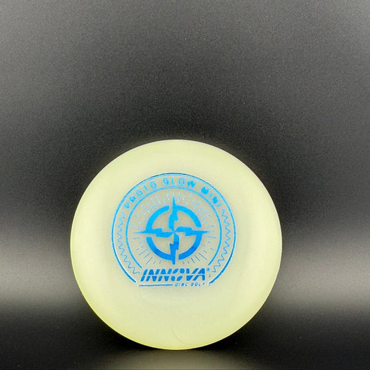 Proto Glow Champion Mini Marker Innova